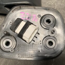 MITSUBISHI COLT Z21W Z22W Z23W Z24W Genuine Door Mirror 6010 Left Side x1