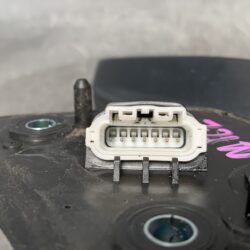 MITSUBISHI COLT Z21W Z22W Z23W Z24W Genuine Door Mirror 6010 Left Side x1