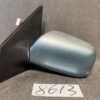 TOYOTA PLATZ SCP11 VITZ Door Mirror 010399 ICHIKOH 8278 / T43 Left Side x1　