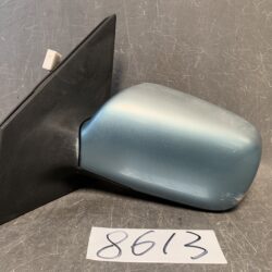 TOYOTA PLATZ SCP11 VITZ Door Mirror 010399 ICHIKOH 8278 / T43 Left Side x1　