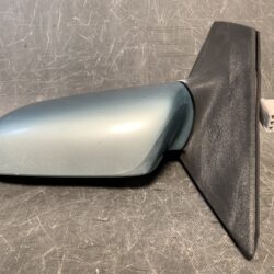 TOYOTA PLATZ P11 Genuine Door Mirror 010399 ICHIKOH 8278 Left Side x1