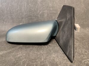 TOYOTA PLATZ P11 Genuine Door Mirror 010399 ICHIKOH 8278 Left Side x1