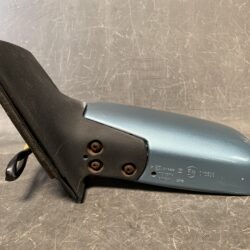 TOYOTA PLATZ P11 Genuine Door Mirror 010399 ICHIKOH 8278 Left Side x1