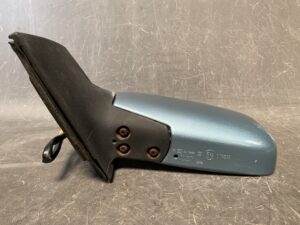 TOYOTA PLATZ P11 Genuine Door Mirror 010399 ICHIKOH 8278 Left Side x1