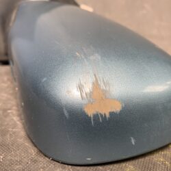 TOYOTA PLATZ P11 Genuine Door Mirror 010399 ICHIKOH 8278 Left Side x1