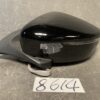 NISSAN LEAF ZE1 Genuine Door Mirror Murakami G579 / H146 Left Side x1