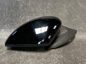 NISSAN LEAF ZE1 Genuine Door Mirror Murakami G579 Left Side x1