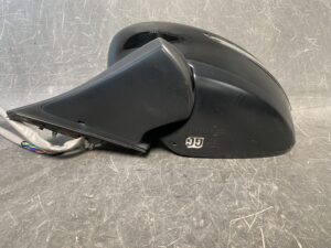 NISSAN LEAF ZE1 Genuine Door Mirror Murakami G579 Left Side x1