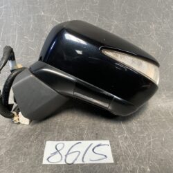 HONDA ODYSSEY RB3,RB4 Door Mirror Camera / Indicator M43 P5746 / SLE Left Side x1 » JDM-PARTS NZ