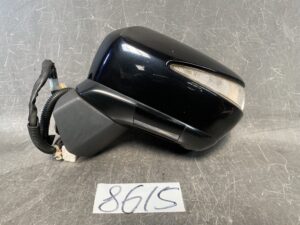 HONDA ODYSSEY RB3,RB4 Door Mirror Camera / Indicator M43 P5746 / SLE Left Side x1