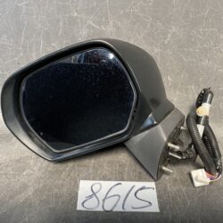 HONDA ODYSSEY RB3 Genuine Door Mirror M43 STANLEY P5746 Left Side x1
