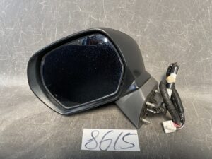 HONDA ODYSSEY RB3 Genuine Door Mirror M43 STANLEY P5746 Left Side x1