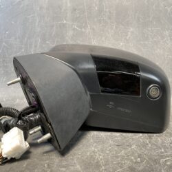 HONDA ODYSSEY RB3 Genuine Door Mirror M43 STANLEY P5746 Left Side x1