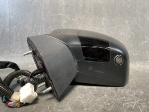 HONDA ODYSSEY RB3 Genuine Door Mirror M43 STANLEY P5746 Left Side x1