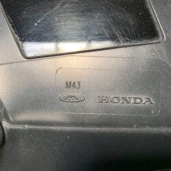 HONDA ODYSSEY RB3 Genuine Door Mirror M43 STANLEY P5746 Left Side x1