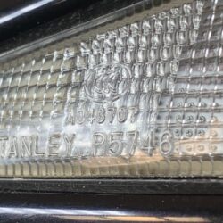 HONDA ODYSSEY RB3 Genuine Door Mirror M43 STANLEY P5746 Left Side x1