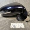 LEXUS LS LS460 LS600 Genuine Door Mirror KOITO 53-60 / 8410 Right Side x1