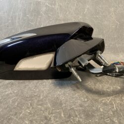 LEXUS LS UVF46 Genuine Door Mirror KOITO 53-60 Right Side x1