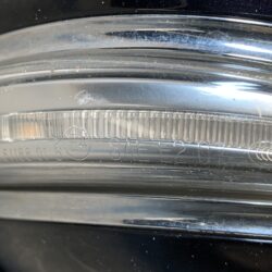 LEXUS LS UVF46 Genuine Door Mirror KOITO 53-60 Right Side x1