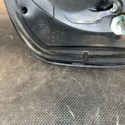 LEXUS LS UVF46 Genuine Door Mirror KOITO 53-60 Right Side x1