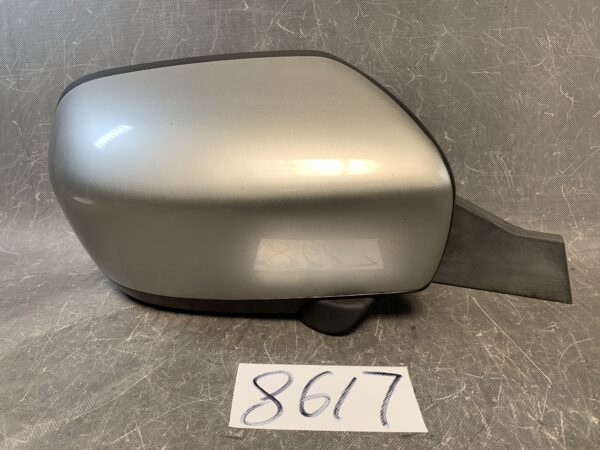 MAZDA PREMACY CREW Door Mirror ISHIZAKI 521 522 / C235 Right Side x1 » JDM-PARTS NZ