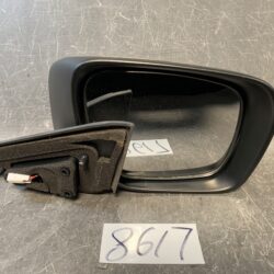 MAZDA PREMACY CREW Genuine Door Mirror ISHIZAKI 521 522 Right Side x1