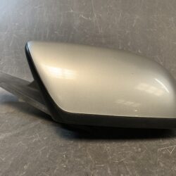 MAZDA PREMACY CREW Genuine Door Mirror ISHIZAKI 521 522 Right Side x1