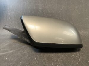 MAZDA PREMACY CREW Genuine Door Mirror ISHIZAKI 521 522 Right Side x1