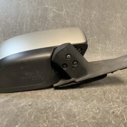 MAZDA PREMACY CREW Genuine Door Mirror ISHIZAKI 521 522 Right Side x1