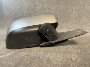 MAZDA PREMACY CREW Genuine Door Mirror ISHIZAKI 521 522 Right Side x1