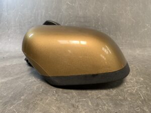 NISSAN NOTE E12 NE12 Genuine Door Mirror 2037 5002 Right Side x1