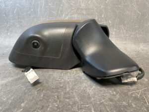 NISSAN NOTE E12 NE12 Genuine Door Mirror 2037 5002 Right Side x1