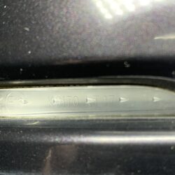 HONDA SHUTTLE GK8 GK9 GP7 GP8 Genuine Door Mirror 037576 Right Side x1