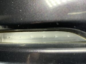 HONDA SHUTTLE GK8 GK9 GP7 GP8 Genuine Door Mirror 037576 Right Side x1