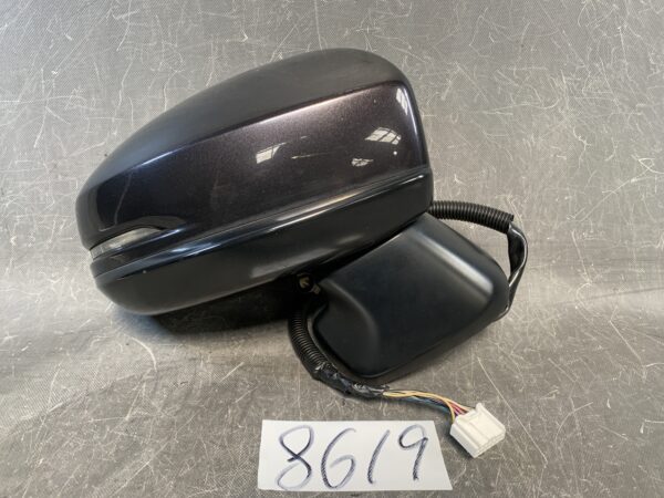 HONDA SHUTTLE GK8 GK9 GP7 GP8 Door Mirror 037576 / T5A Right Side x1 » JDM-PARTS NZ