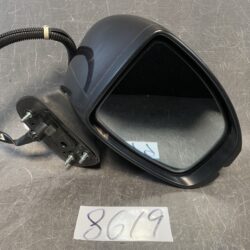 HONDA SHUTTLE GK8 GK9 GP7 GP8 Genuine Door Mirror 037576 Right Side x1