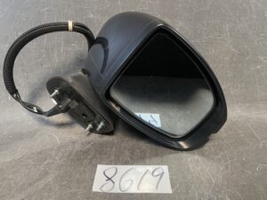 HONDA SHUTTLE GK8 GK9 GP7 GP8 Genuine Door Mirror 037576 Right Side x1