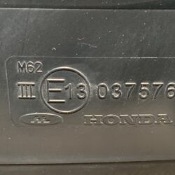 HONDA SHUTTLE GK8 GK9 GP7 GP8 Genuine Door Mirror 037576 Right Side x1