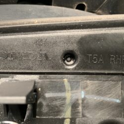 HONDA SHUTTLE GK8 GK9 GP7 GP8 Genuine Door Mirror 037576 Right Side x1