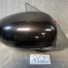 TOYOTA PASSO KGC30 DAIHATSU BOON Door Mirror MURAKAMI 9851 Right Side x1
