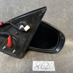 TOYOTA PASSO KGC30 KGC35 Genuine Door Mirror Murakami 9851 Right Side x1