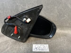 TOYOTA PASSO KGC30 KGC35 Genuine Door Mirror Murakami 9851 Right Side x1