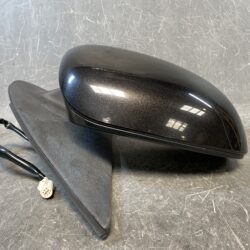 TOYOTA PASSO KGC30 KGC35 Genuine Door Mirror Murakami 9851 Right Side x1