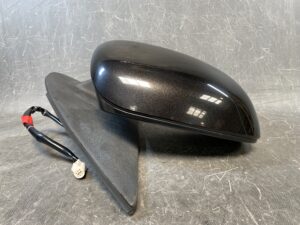 TOYOTA PASSO KGC30 KGC35 Genuine Door Mirror Murakami 9851 Right Side x1