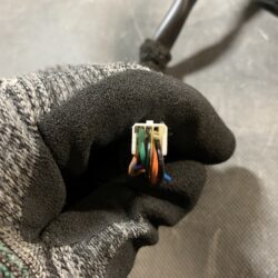 MAZDA DEMIO DJ DJ3FS DJ5FS DJLFS