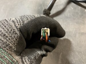 MAZDA DEMIO DJ DJ3FS DJ5FS DJLFS