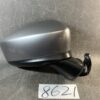 MAZDA DEMIO DJ Door Mirror ISHIZAKI 539 540 / D09 Right Side x1