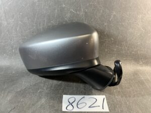 MAZDA DEMIO DJ Door Mirror ISHIZAKI 539 540 / D09 Right Side x1
