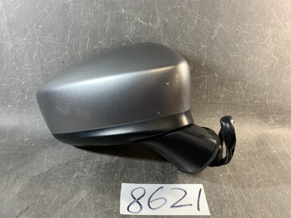 MAZDA DEMIO DJ Door Mirror ISHIZAKI 539 540 / D09 Right Side x1 » JDM-PARTS NZ