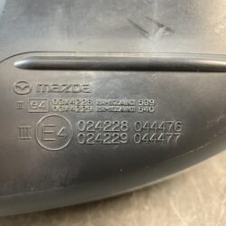 MAZDA DEMIO DJ DJ3FS DJ5FS DJLFS